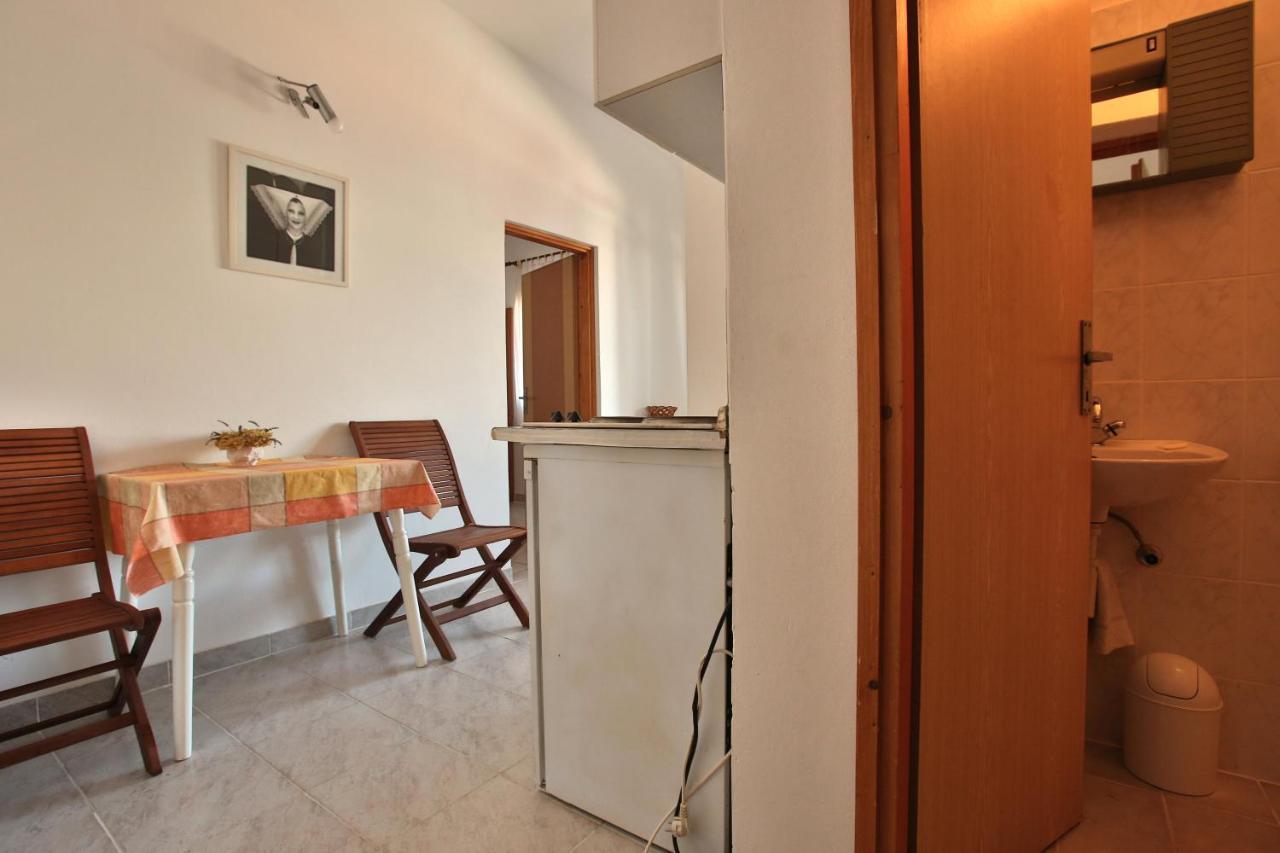 Apartman Branko باغ المظهر الخارجي الصورة