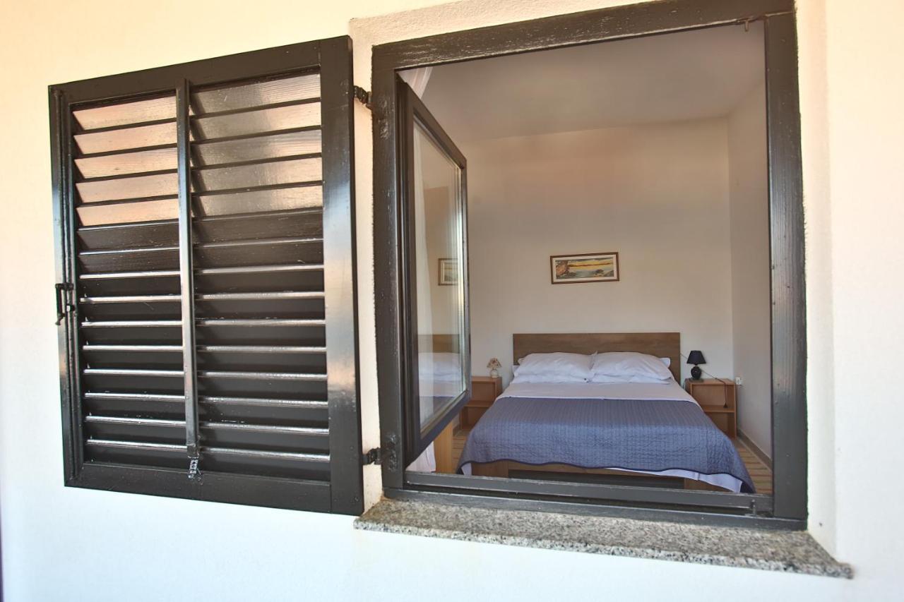 Apartman Branko باغ المظهر الخارجي الصورة