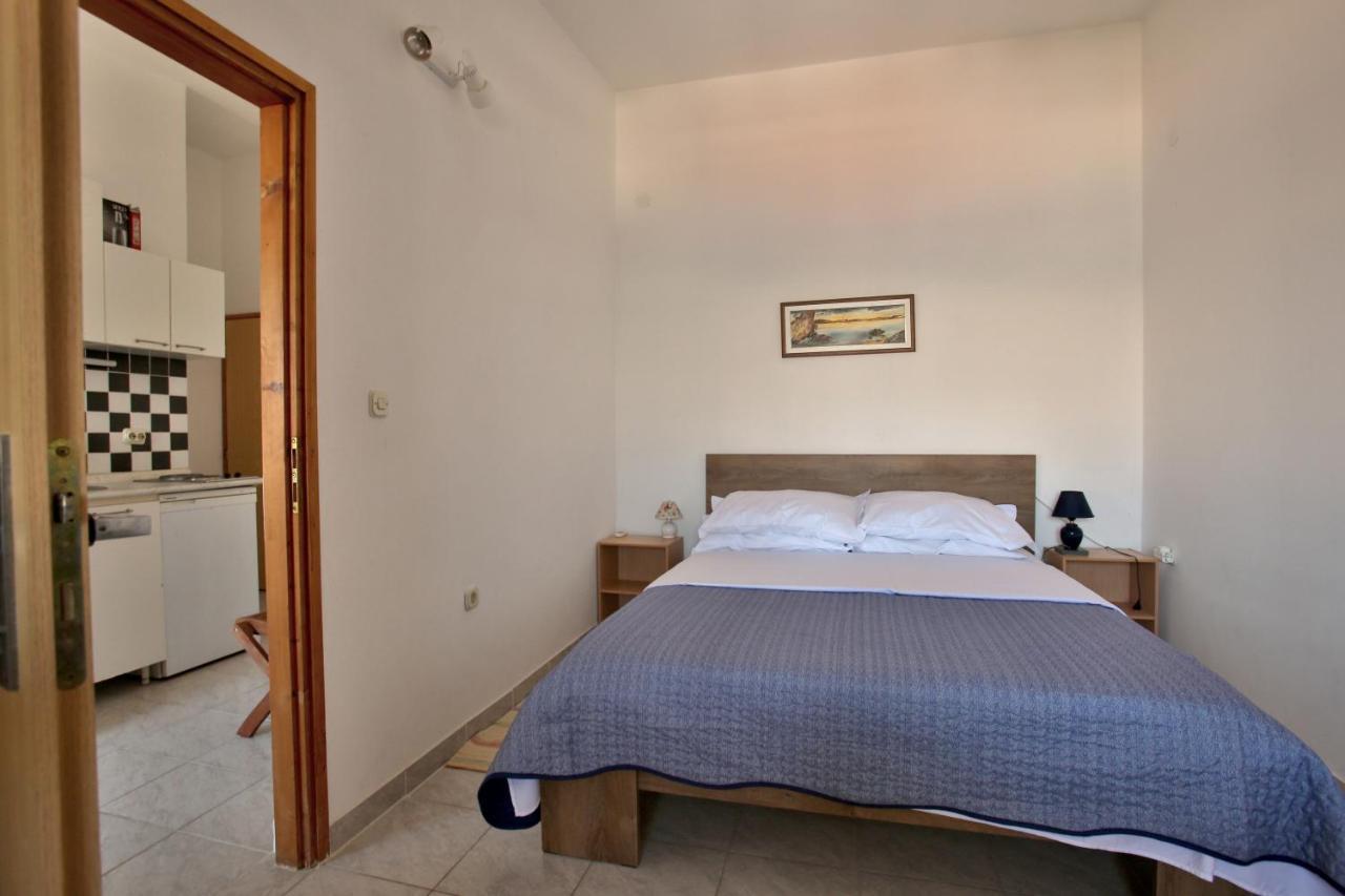 Apartman Branko باغ المظهر الخارجي الصورة