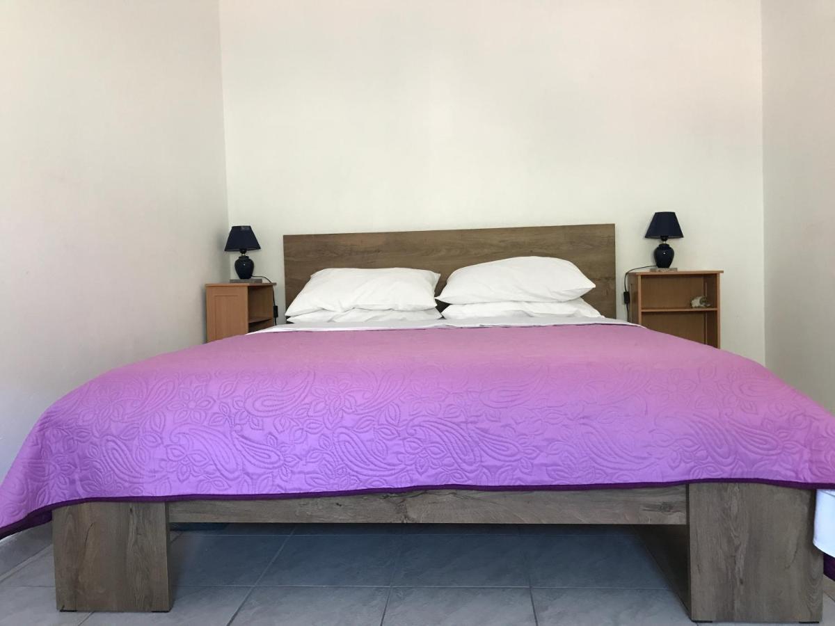 Apartman Branko باغ المظهر الخارجي الصورة