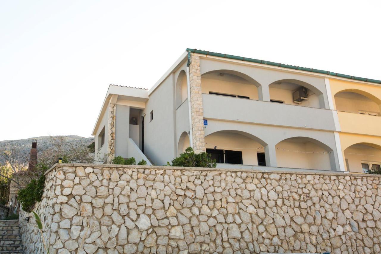 Apartman Branko باغ المظهر الخارجي الصورة