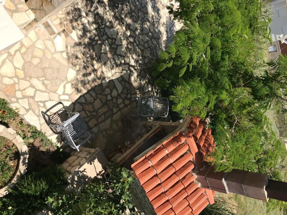 Apartman Branko باغ المظهر الخارجي الصورة