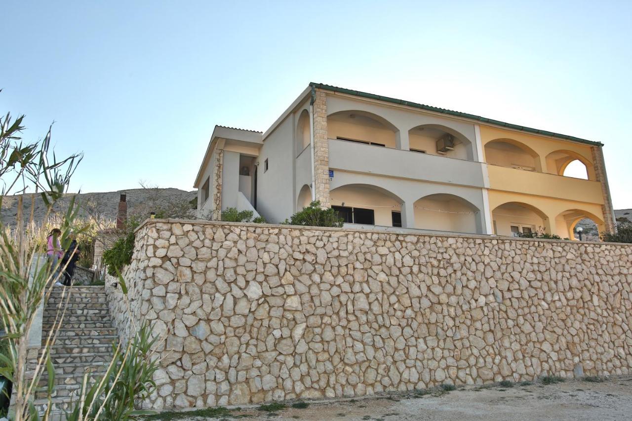 Apartman Branko باغ المظهر الخارجي الصورة
