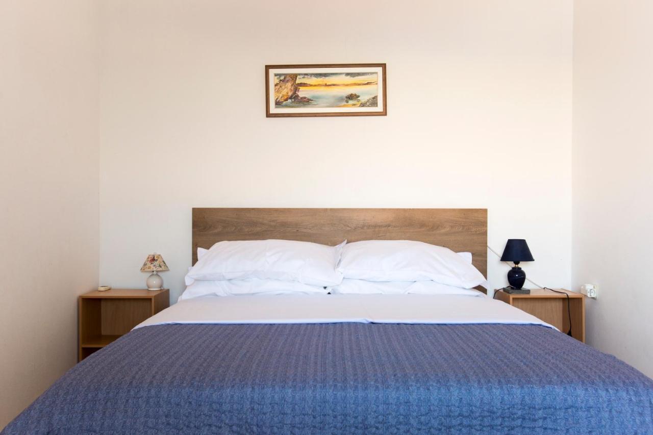 Apartman Branko باغ المظهر الخارجي الصورة